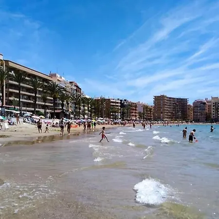 דירה Penthouse Residencial Virginia